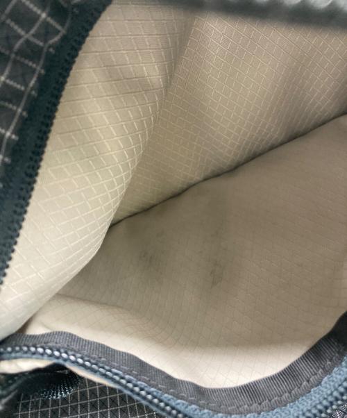 bellroy（ベルロイ）Bellroy (ベルロイ) Lite Belt Bag ブラックの古着・服飾アイテム