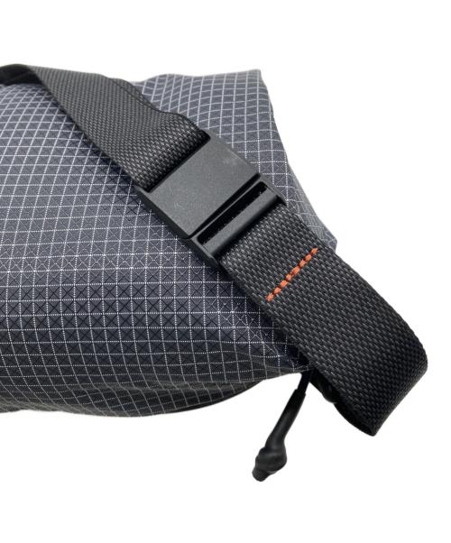 bellroy（ベルロイ）Bellroy (ベルロイ) Lite Belt Bag ブラックの古着・服飾アイテム