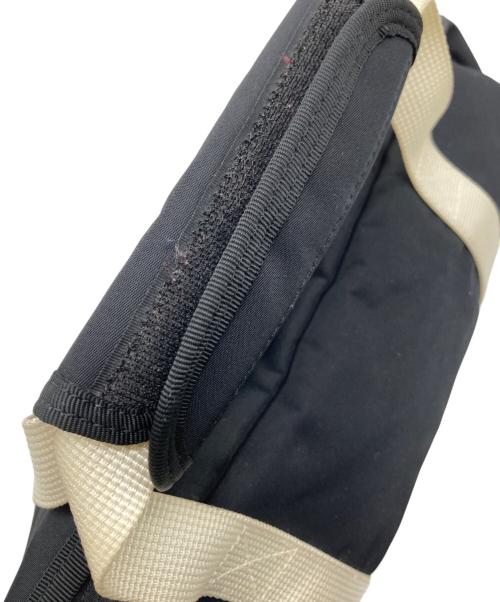 HEAD PORTER（ヘッドポーター）HEAD PORTER (ヘッドポーター) ミニボストンバッグ ブラックの古着・服飾アイテム