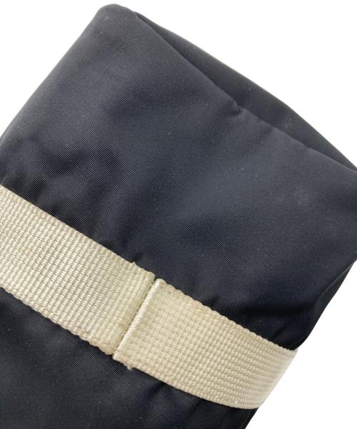 HEAD PORTER（ヘッドポーター）HEAD PORTER (ヘッドポーター) ミニボストンバッグ ブラックの古着・服飾アイテム