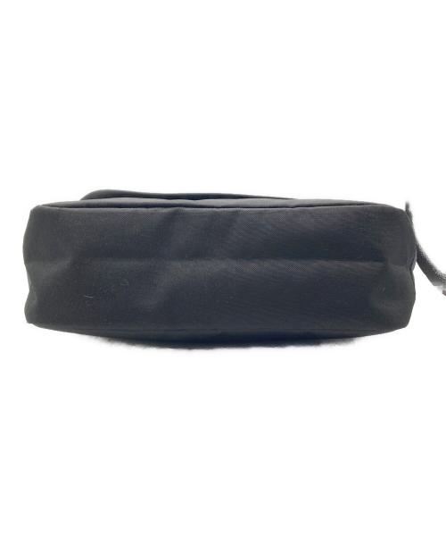 THE NORTH FACE（ザ ノース フェイス）THE NORTH FACE (ザ ノース フェイス) メッセンジャーバッグ ブラックの古着・服飾アイテム