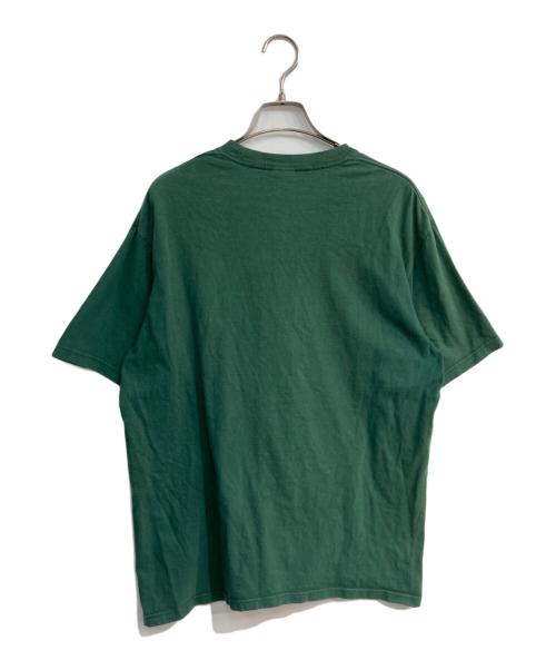 SUPREME（シュプリーム）Supreme (シュプリーム) American Picture Tee　19AW グリーン サイズ:Mの古着・服飾アイテム