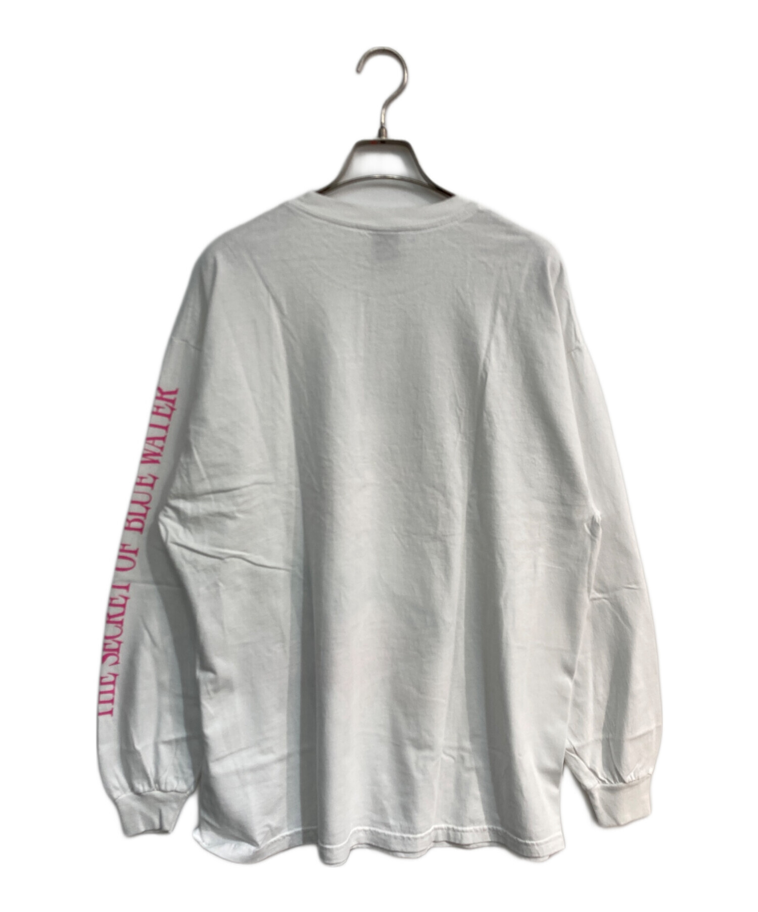 新品 GEEKS RULE 不思議の海のナディア XL NADIA: THE SECRET OF BLUE