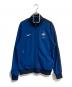 NIKE（ナイキ）の古着「トラックジャケット　フランス代表　407028-401」｜ネイビー