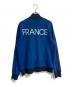 NIKE (ナイキ) トラックジャケット　フランス代表　407028-401 ネイビー サイズ:M：8000円