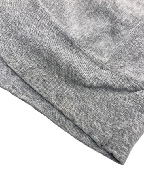 Champion（チャンピオン）Champion (チャンピオン) リバースウィーブスウェットシャツ 80～90‘s トリコタグ USA製 グレー サイズ:Lの古着・服飾アイテム