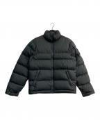 THE NORTH FACEザ ノース フェイス）の古着「1992 NUPTSE JACKET　NF0A2ZWE」｜ブラック