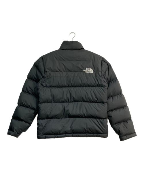 THE NORTH FACE（ザ ノース フェイス）THE NORTH FACE (ザ ノース フェイス) 1992 NUPTSE JACKET　NF0A2ZWE ブラック サイズ:Sの古着・服飾アイテム