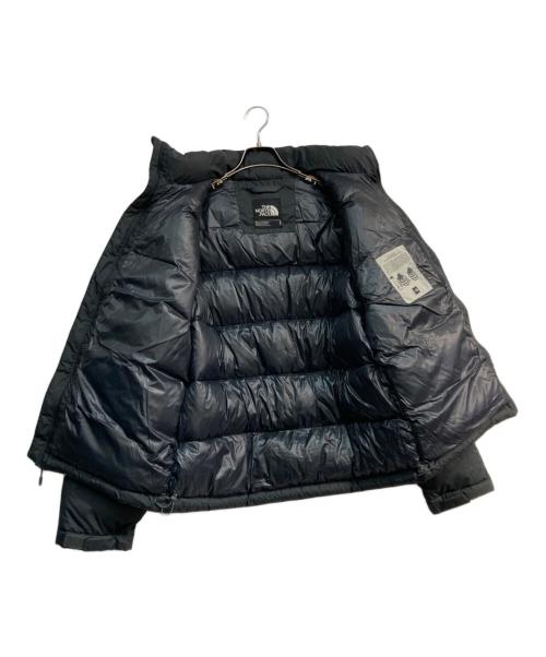 THE NORTH FACE（ザ ノース フェイス）THE NORTH FACE (ザ ノース フェイス) 1992 NUPTSE JACKET　NF0A2ZWE ブラック サイズ:Sの古着・服飾アイテム