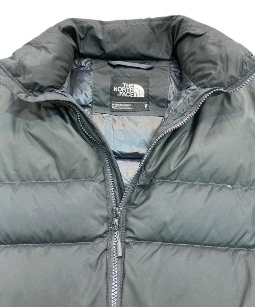 THE NORTH FACE（ザ ノース フェイス）THE NORTH FACE (ザ ノース フェイス) 1992 NUPTSE JACKET　NF0A2ZWE ブラック サイズ:Sの古着・服飾アイテム
