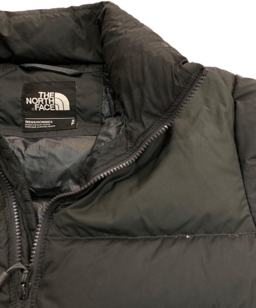 THE NORTH FACE（ザ ノース フェイス）THE NORTH FACE (ザ ノース フェイス) 1992 NUPTSE JACKET　NF0A2ZWE ブラック サイズ:Sの古着・服飾アイテム