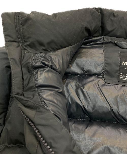 THE NORTH FACE（ザ ノース フェイス）THE NORTH FACE (ザ ノース フェイス) 1992 NUPTSE JACKET　NF0A2ZWE ブラック サイズ:Sの古着・服飾アイテム