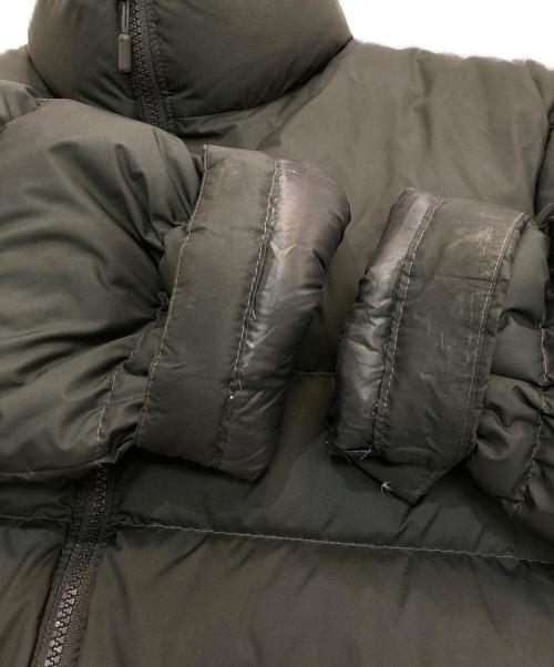 THE NORTH FACE（ザ ノース フェイス）THE NORTH FACE (ザ ノース フェイス) 1992 NUPTSE JACKET　NF0A2ZWE ブラック サイズ:Sの古着・服飾アイテム