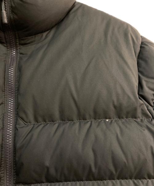 THE NORTH FACE（ザ ノース フェイス）THE NORTH FACE (ザ ノース フェイス) 1992 NUPTSE JACKET　NF0A2ZWE ブラック サイズ:Sの古着・服飾アイテム