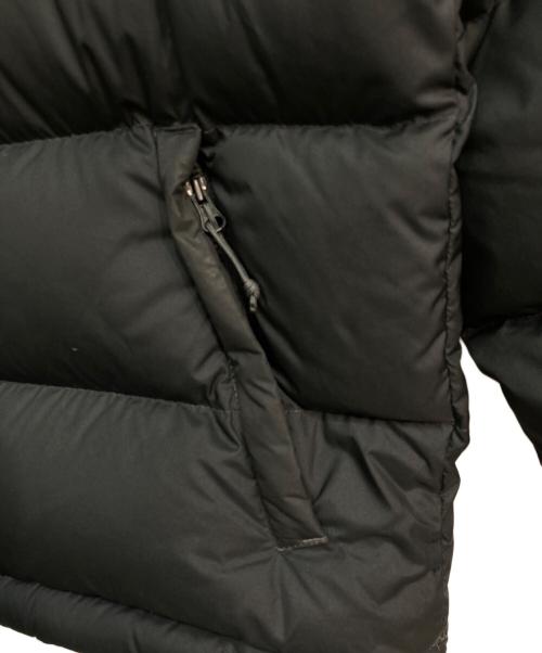 THE NORTH FACE（ザ ノース フェイス）THE NORTH FACE (ザ ノース フェイス) 1992 NUPTSE JACKET　NF0A2ZWE ブラック サイズ:Sの古着・服飾アイテム