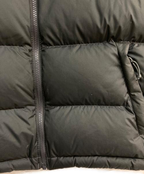 THE NORTH FACE（ザ ノース フェイス）THE NORTH FACE (ザ ノース フェイス) 1992 NUPTSE JACKET　NF0A2ZWE ブラック サイズ:Sの古着・服飾アイテム