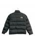 THE NORTH FACE (ザ ノース フェイス) 1992 NUPTSE JACKET　NF0A2ZWE ブラック サイズ:S：16000円