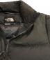 中古・古着 THE NORTH FACE (ザ ノース フェイス) 1992 NUPTSE JACKET　NF0A2ZWE ブラック サイズ:S：16000円
