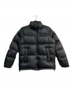 THE NORTH FACEザ ノース フェイス）の古着「NUPTSE JACKET  WEB限定　ND92031R」｜ブラック