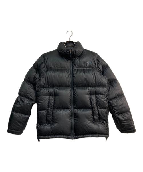 THE NORTH FACE（ザ ノース フェイス）THE NORTH FACE (ザ ノース フェイス) NUPTSE JACKET  WEB限定　ND92031R ブラック サイズ:Mの古着・服飾アイテム
