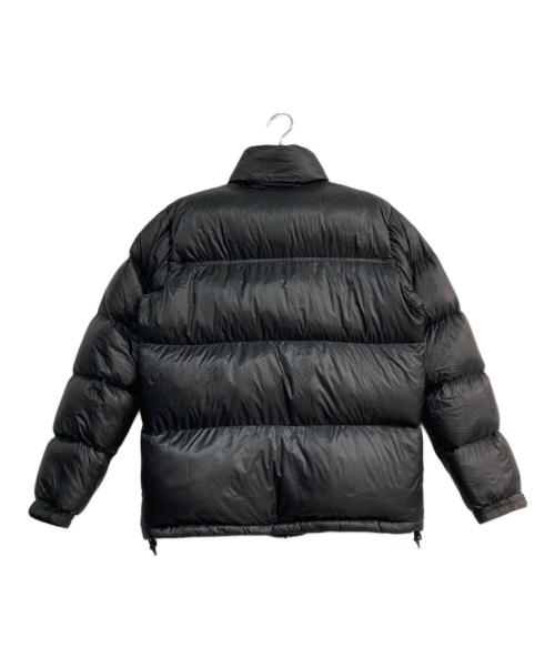 THE NORTH FACE（ザ ノース フェイス）THE NORTH FACE (ザ ノース フェイス) NUPTSE JACKET  WEB限定　ND92031R ブラック サイズ:Mの古着・服飾アイテム
