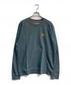 Patagoniaパタゴニア）の古着「クルーネックスウェット　39613 FA21」｜ブルー