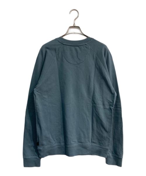 Patagonia（パタゴニア）Patagonia (パタゴニア) クルーネックスウェット　39613 FA21 ブルー サイズ:Mの古着・服飾アイテム
