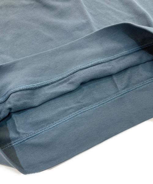 Patagonia（パタゴニア）Patagonia (パタゴニア) クルーネックスウェット　39613 FA21 ブルー サイズ:Mの古着・服飾アイテム