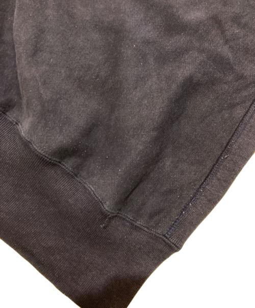 Champion（チャンピオン）Champion (チャンピオン) リバースウィーブスウェット　90’s USA製 刺繍タグ ネイビー サイズ:Lの古着・服飾アイテム
