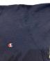 中古・古着 Champion (チャンピオン) リバースウィーブスウェット　90’s USA製 刺繍タグ ネイビー サイズ:L：12000円