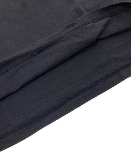 THE NORTH FACE（ザ ノース フェイス）THE NORTH FACE (ザ ノース フェイス) PLAY ロングスリーブカットソー　NT32102R ブラック サイズ:Mの古着・服飾アイテム