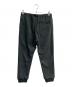 GRAMICCI (グラミチ) ボンディングニットフリースナローリブパンツ　GUP-19F016 グレー サイズ:M：3000円