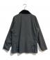 Barbour (バブアー) BEDALE SL WOOLLIKE　2002217 グレー サイズ:36：15000円