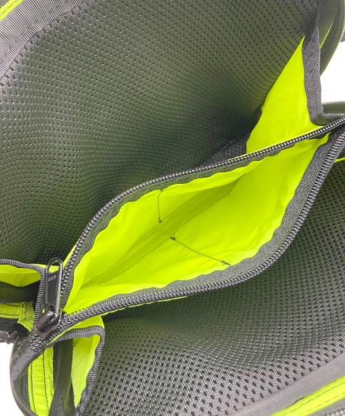 BRIEFING（ブリーフィング）BRIEFING (ブリーフィング) BEAUTY&YOUTH (ビューティーアンドユース) 別注ポーチ ブラックの古着・服飾アイテム