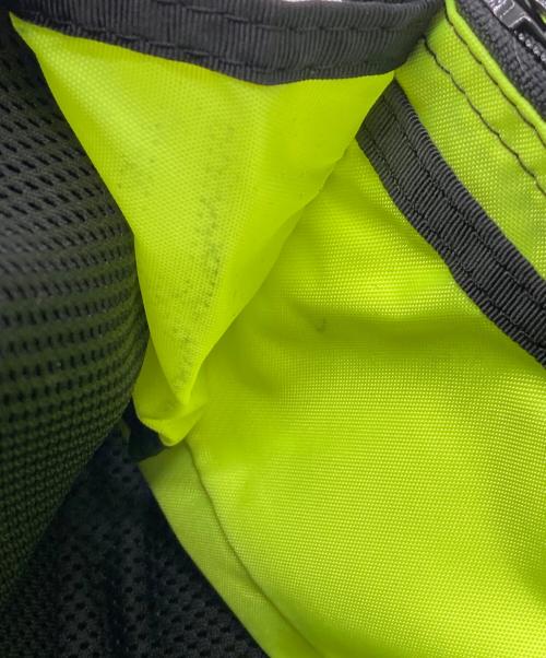 BRIEFING（ブリーフィング）BRIEFING (ブリーフィング) BEAUTY&YOUTH (ビューティーアンドユース) 別注ポーチ ブラックの古着・服飾アイテム