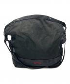 BRIEFING×BEGINブリーフィング×ビギン）の古着「別注MULTI SHOULDER」｜ブラック