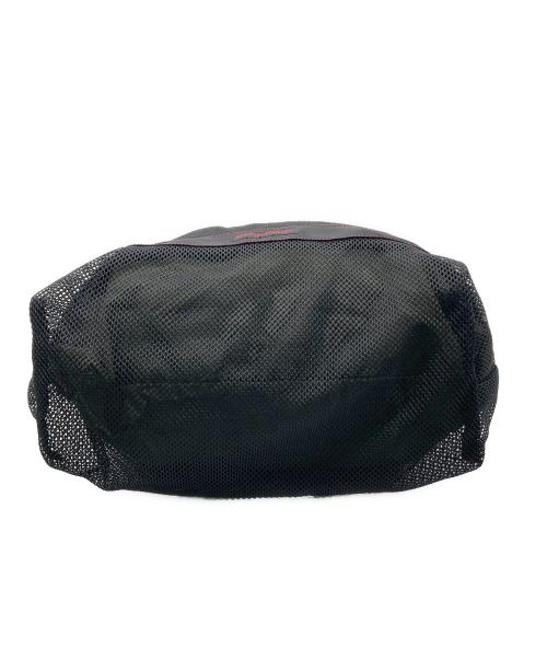 BRIEFING（ブリーフィング）BRIEFING (ブリーフィング) Begin (ビギン) 別注MULTI SHOULDER ブラックの古着・服飾アイテム