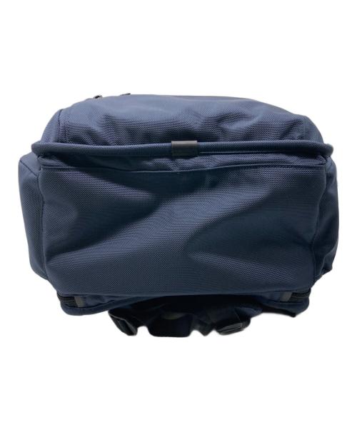 TUMI（トゥミ）TUMI (トゥミ) SOPHNET. (ソフネット) BRIEF PACK ネイビーの古着・服飾アイテム