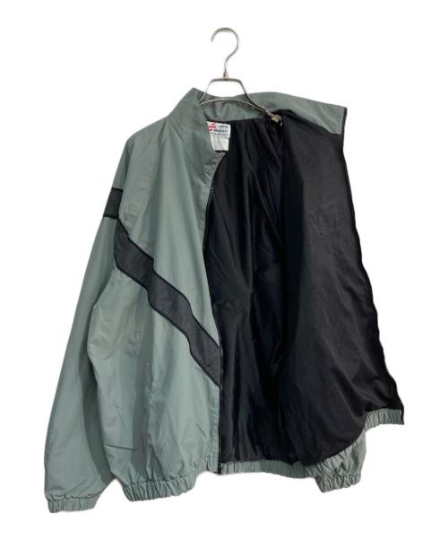 SKILCRAFT（スキルクラフト）SKILCRAFT (スキルクラフト) ナイロンジャケット　8415-01-465-4656 グリーン サイズ:Lの古着・服飾アイテム