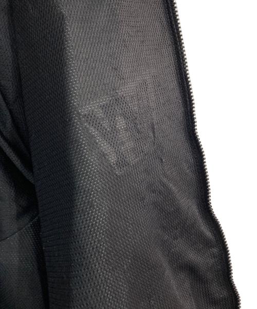 SKILCRAFT（スキルクラフト）SKILCRAFT (スキルクラフト) ナイロンジャケット　8415-01-465-4656 グリーン サイズ:Lの古着・服飾アイテム