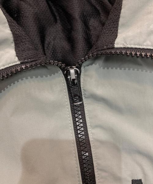 SKILCRAFT（スキルクラフト）SKILCRAFT (スキルクラフト) ナイロンジャケット　8415-01-465-4656 グリーン サイズ:Lの古着・服飾アイテム