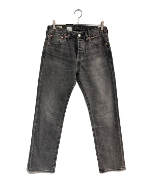 LEVI'S PReMIUM（リーバイス プレミアム）LEVI'S PReMIUM (リーバイスプレミアム) デニムパンツ グレー サイズ:W32L32 未使用品の古着・服飾アイテム
