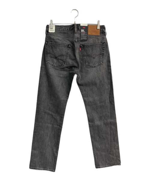 LEVI'S PReMIUM（リーバイス プレミアム）LEVI'S PReMIUM (リーバイスプレミアム) デニムパンツ グレー サイズ:W32L32 未使用品の古着・服飾アイテム