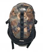 THE NORTH FACEザ ノース フェイス）の古着「EXTRA Shot」｜グリーン