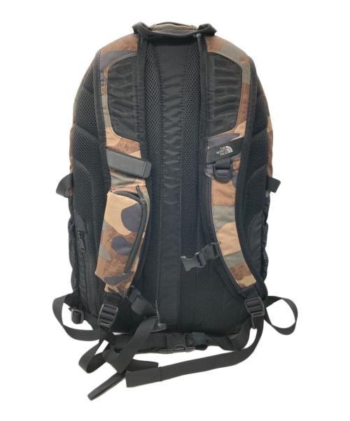 THE NORTH FACE（ザ ノース フェイス）THE NORTH FACE (ザ ノース フェイス) EXTRA Shot グリーンの古着・服飾アイテム