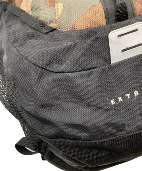 THE NORTH FACE（ザ ノース フェイス）THE NORTH FACE (ザ ノース フェイス) EXTRA Shot グリーンの古着・服飾アイテム