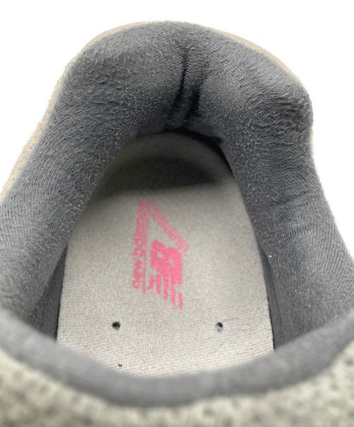NEW BALANCE（ニューバランス）NEW BALANCE (ニューバランス) ローカットスニーカー グレー サイズ:26cmの古着・服飾アイテム