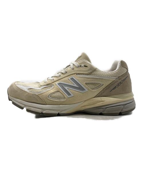 NEW BALANCE（ニューバランス）NEW BALANCE (ニューバランス) 990V4 