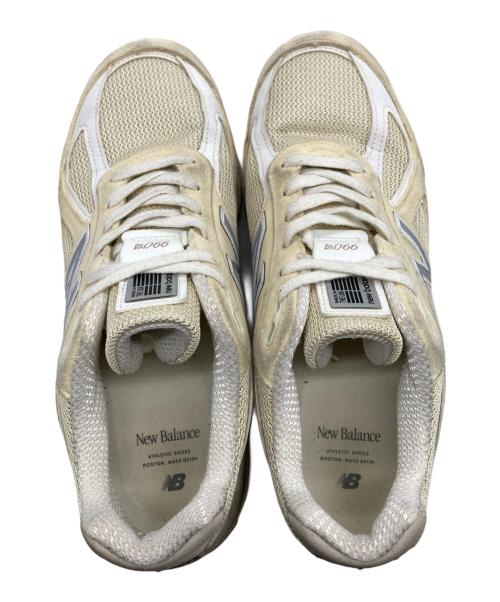 NEW BALANCE（ニューバランス）NEW BALANCE (ニューバランス) 990V4 