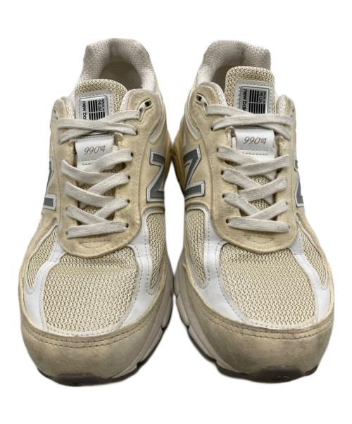NEW BALANCE（ニューバランス）NEW BALANCE (ニューバランス) 990V4 